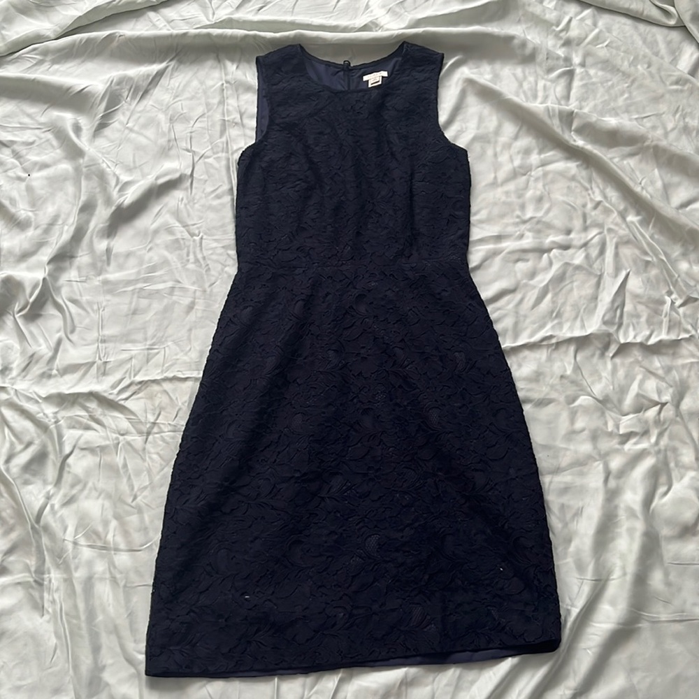 J Crew Dress